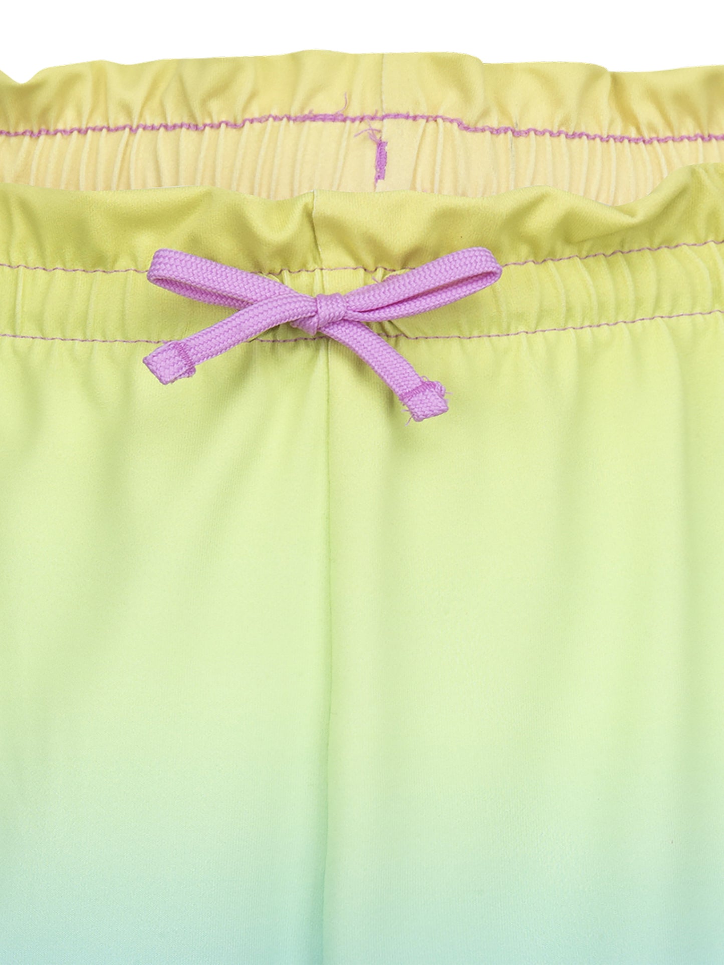 Converse Printed Paper Bag Shorts