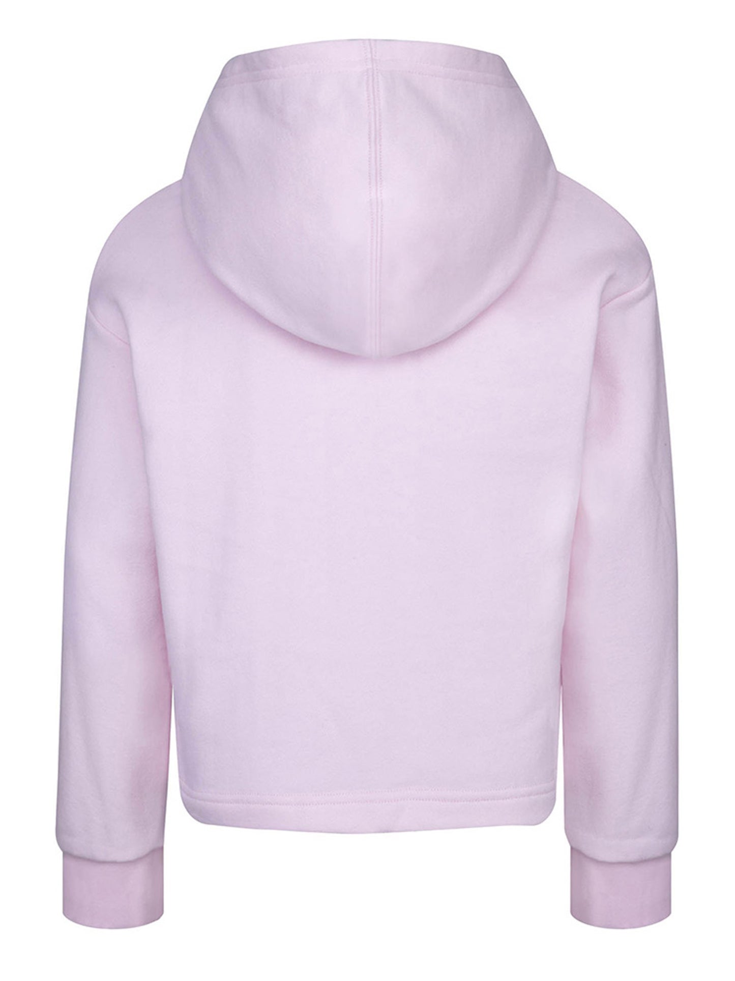 Converse Printed Hoodie