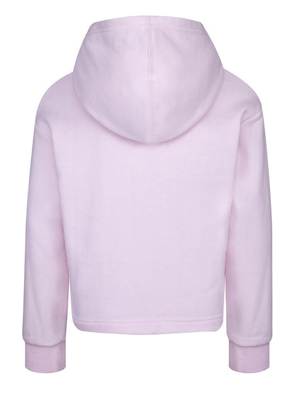 Converse Printed Hoodie