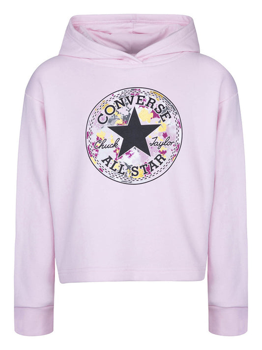Converse Printed Hoodie