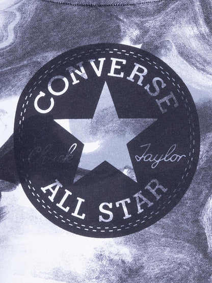 Converse Dye Printed Chuck Patch Hoodie