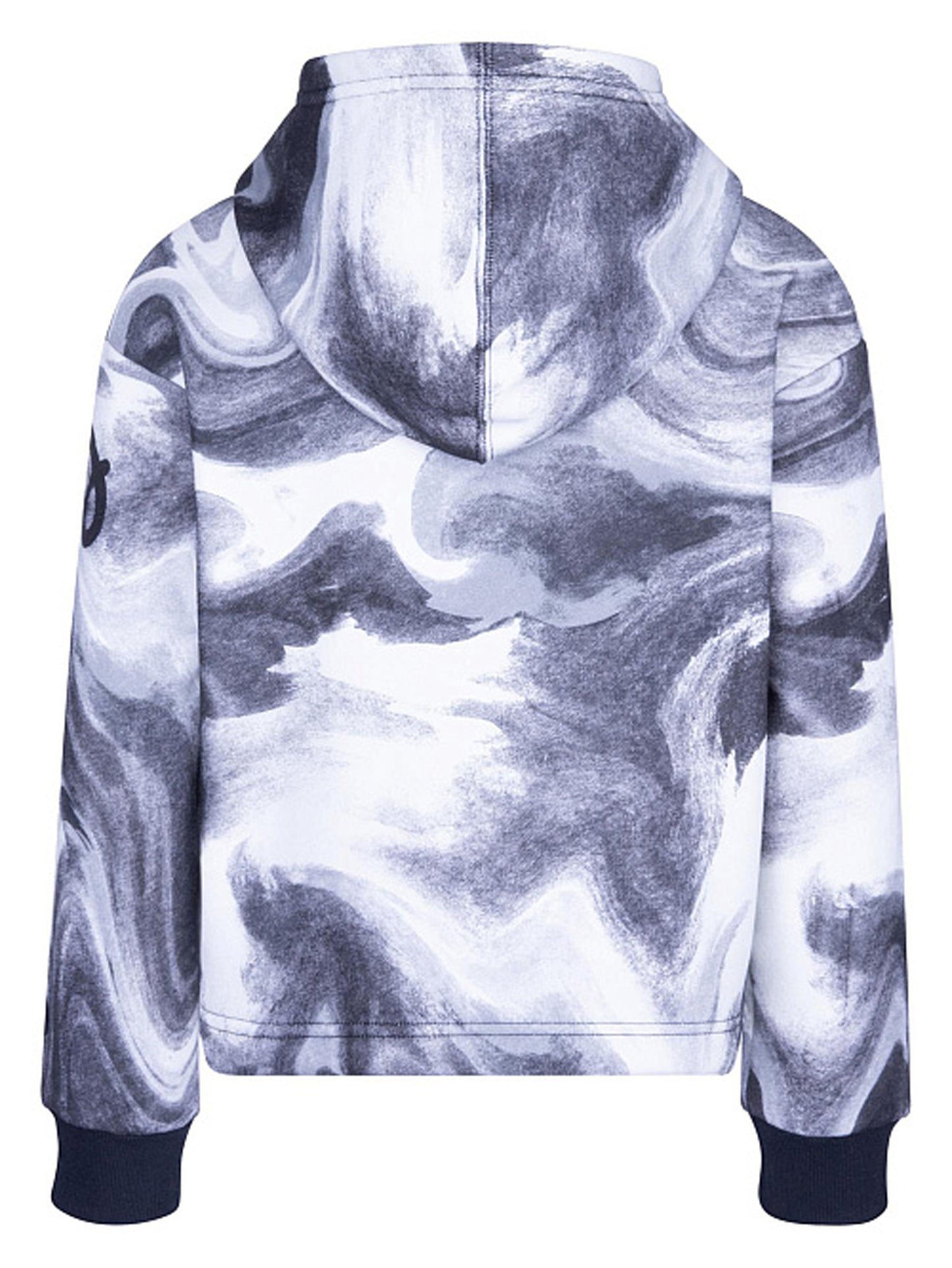 Converse Dye Printed Chuck Patch Hoodie