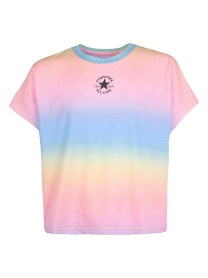 Converse Printed Relaxed Boxy Tee