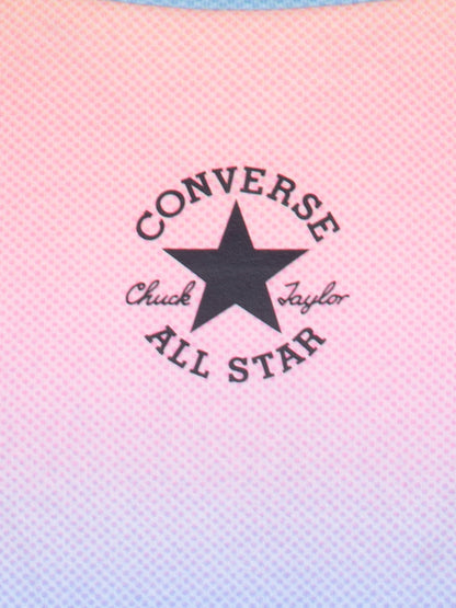 Converse Printed Relaxed Boxy Tee
