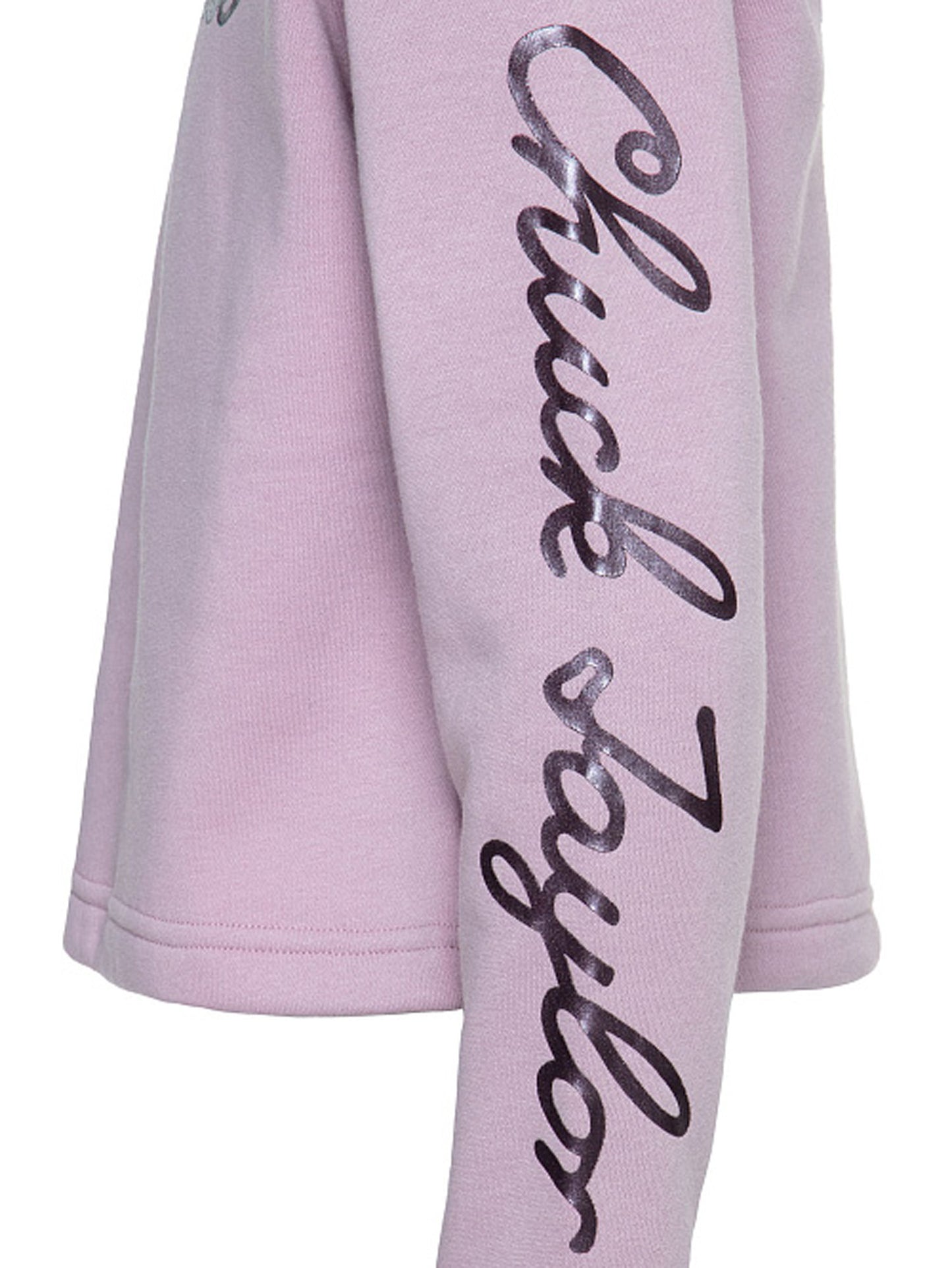 Converse Shine Core Boxy Hoodie