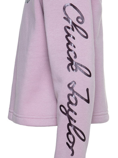 Converse Shine Core Boxy Hoodie