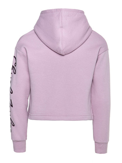 Converse Shine Core Boxy Hoodie