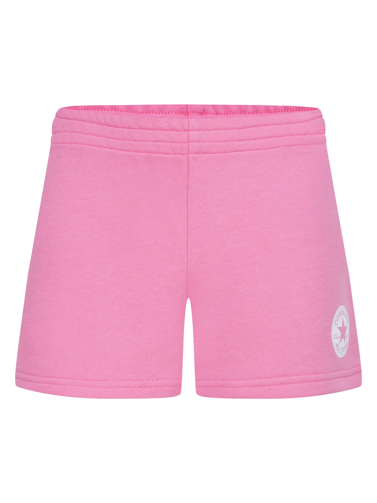 Converse Boxy Tee & Short Set