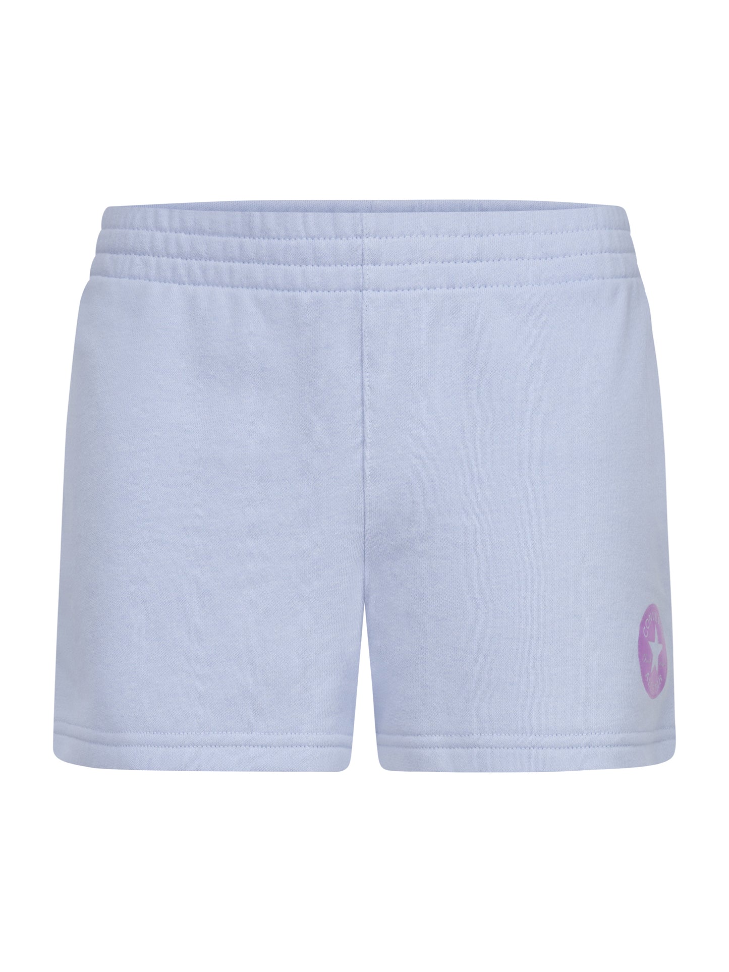 Converse Boxy Tee & Short Set