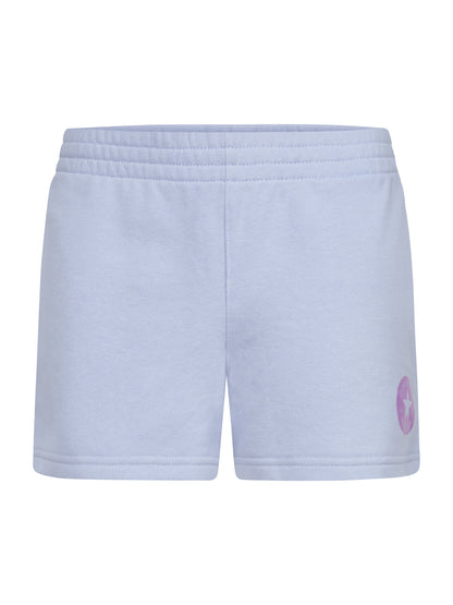 Converse Boxy Tee & Short Set