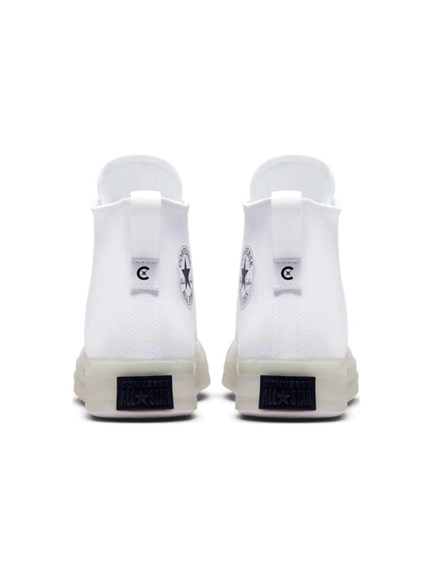 Converse Chuck Taylor AS CX Explore Future Comfort Sneakers