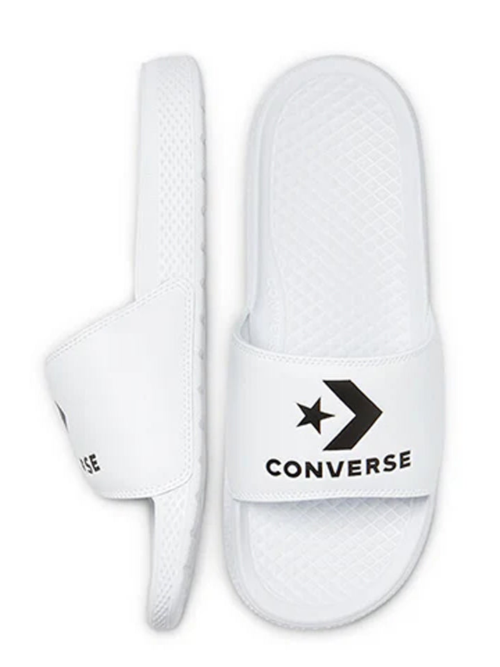 Converse AS Slide Foundation Slides