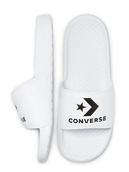 Converse AS Slide Foundation Slides