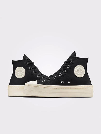 Converse Chuck Taylor AS Modern Lift Foundational Canvas Sneakers