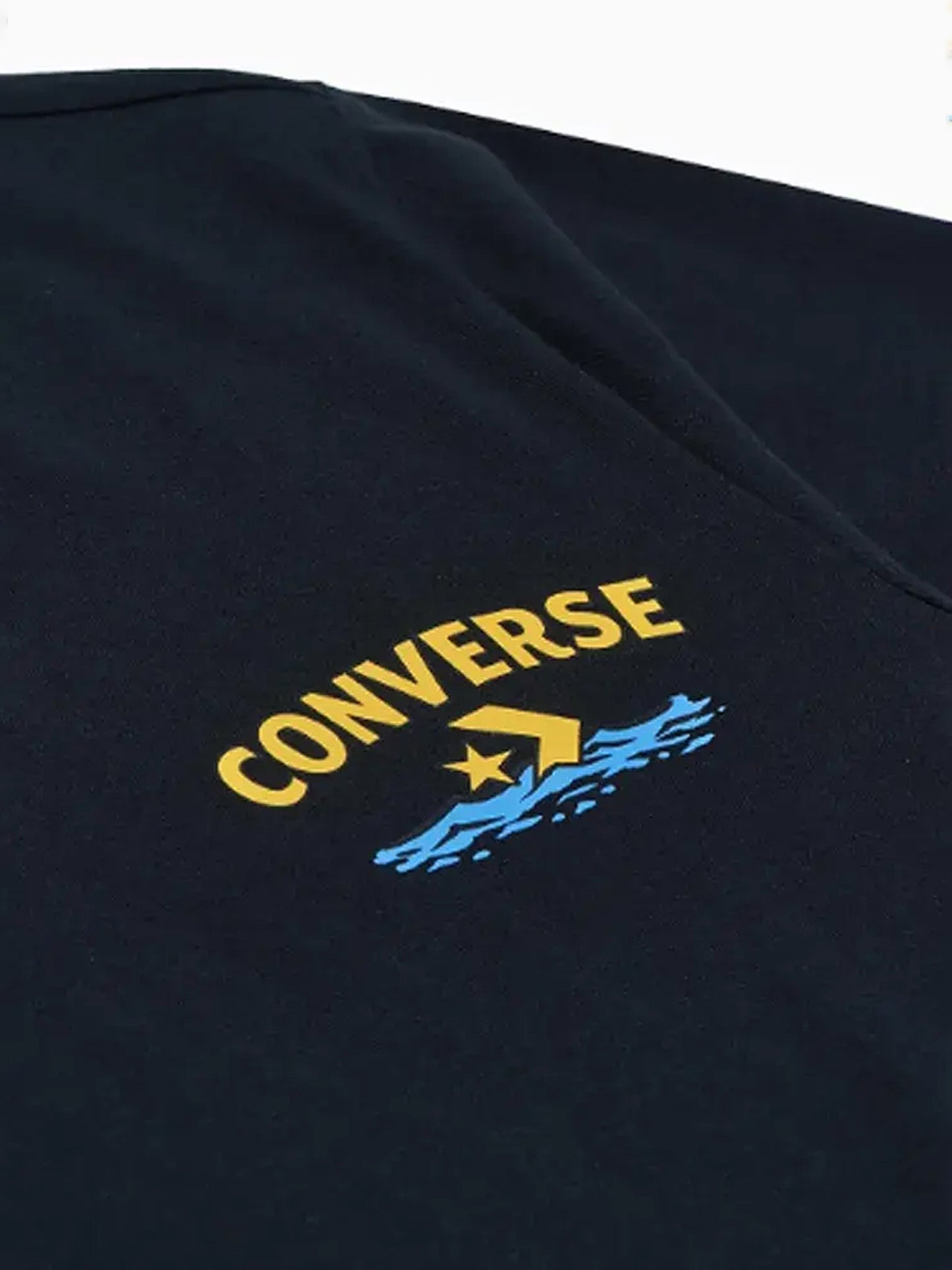 Converse High Summer River Tours T-Shirt