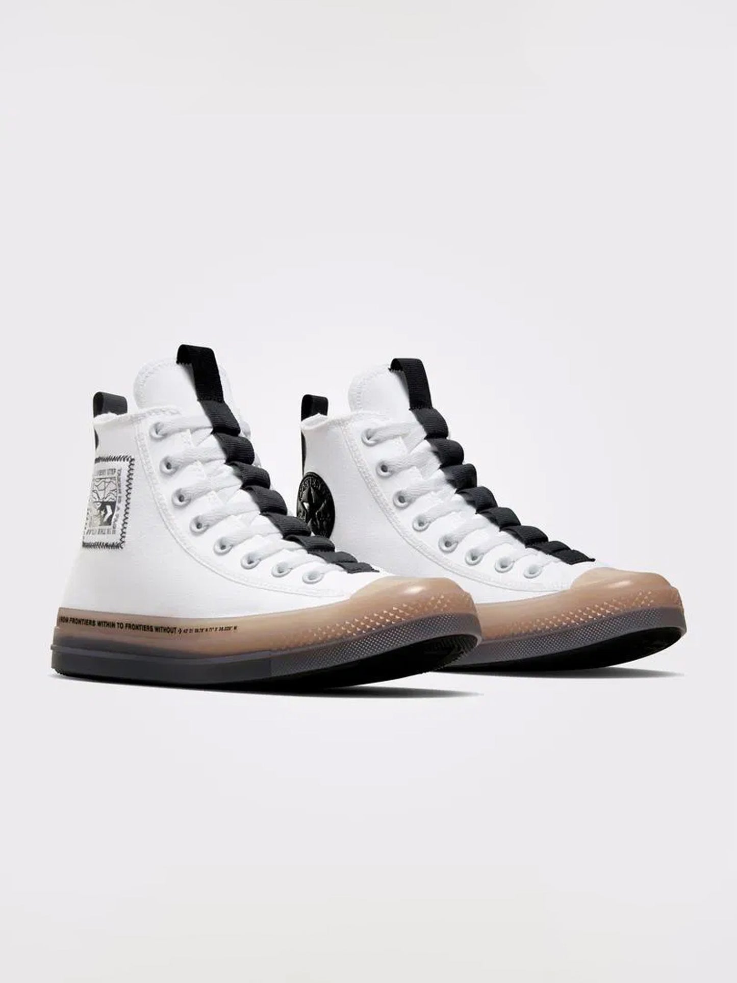 Converse Chuck Taylor All Star CX Explore Future Utility Sneakers