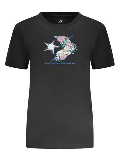 Converse Star Chevron Infill Tee