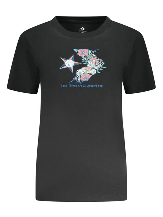 Converse Star Chevron Infill Tee