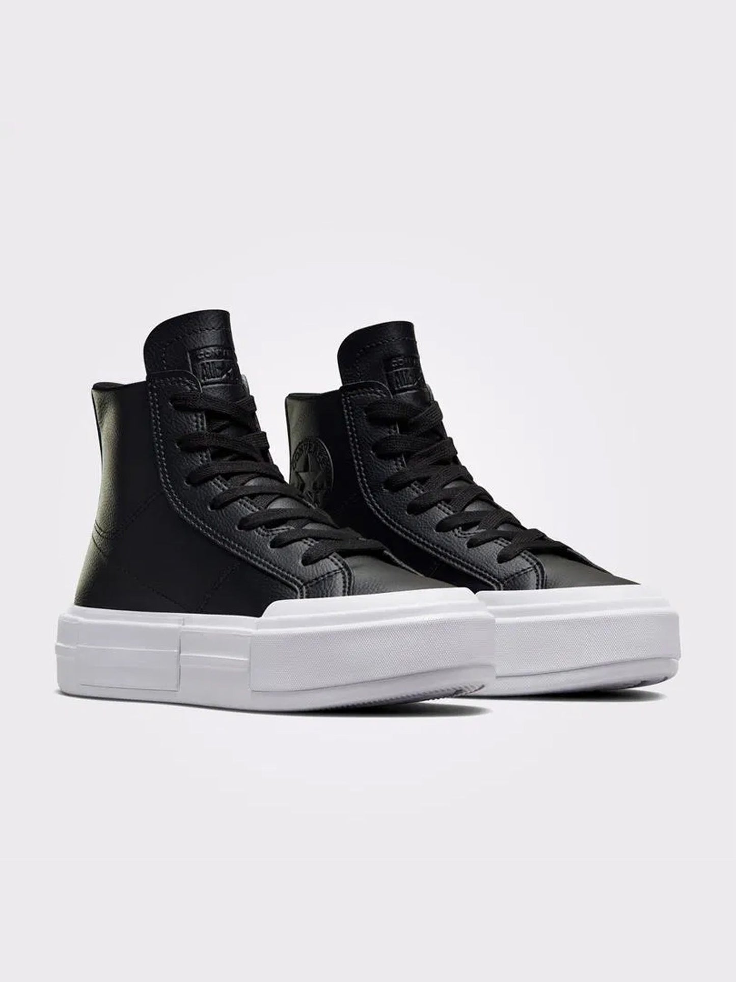 Converse Chuck Taylor AS Cruise Foundational Leather Sneakers