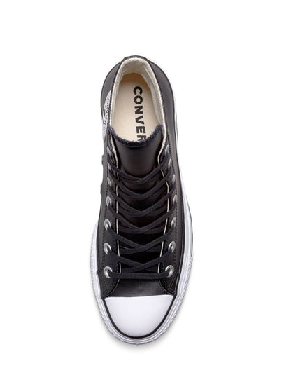 Converse Chuck Taylor AS Lift Leather Sneakers