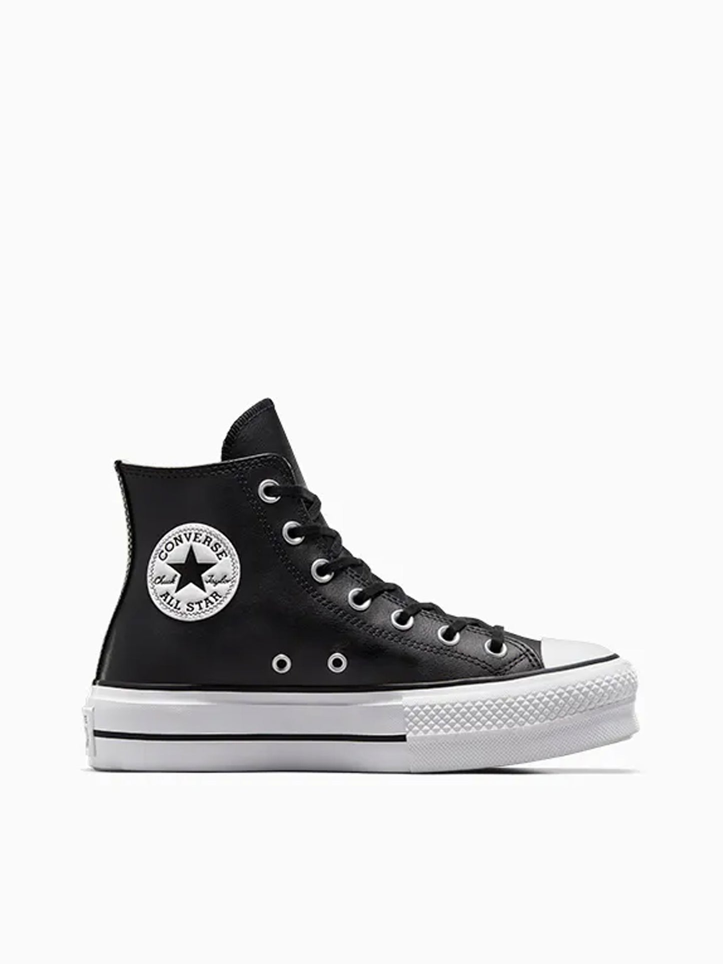 Converse Chuck Taylor AS Malden Street Foundation Synthetic Leather Sneakers