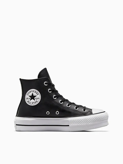 Converse Chuck Taylor AS Malden Street Foundation Synthetic Leather Sneakers