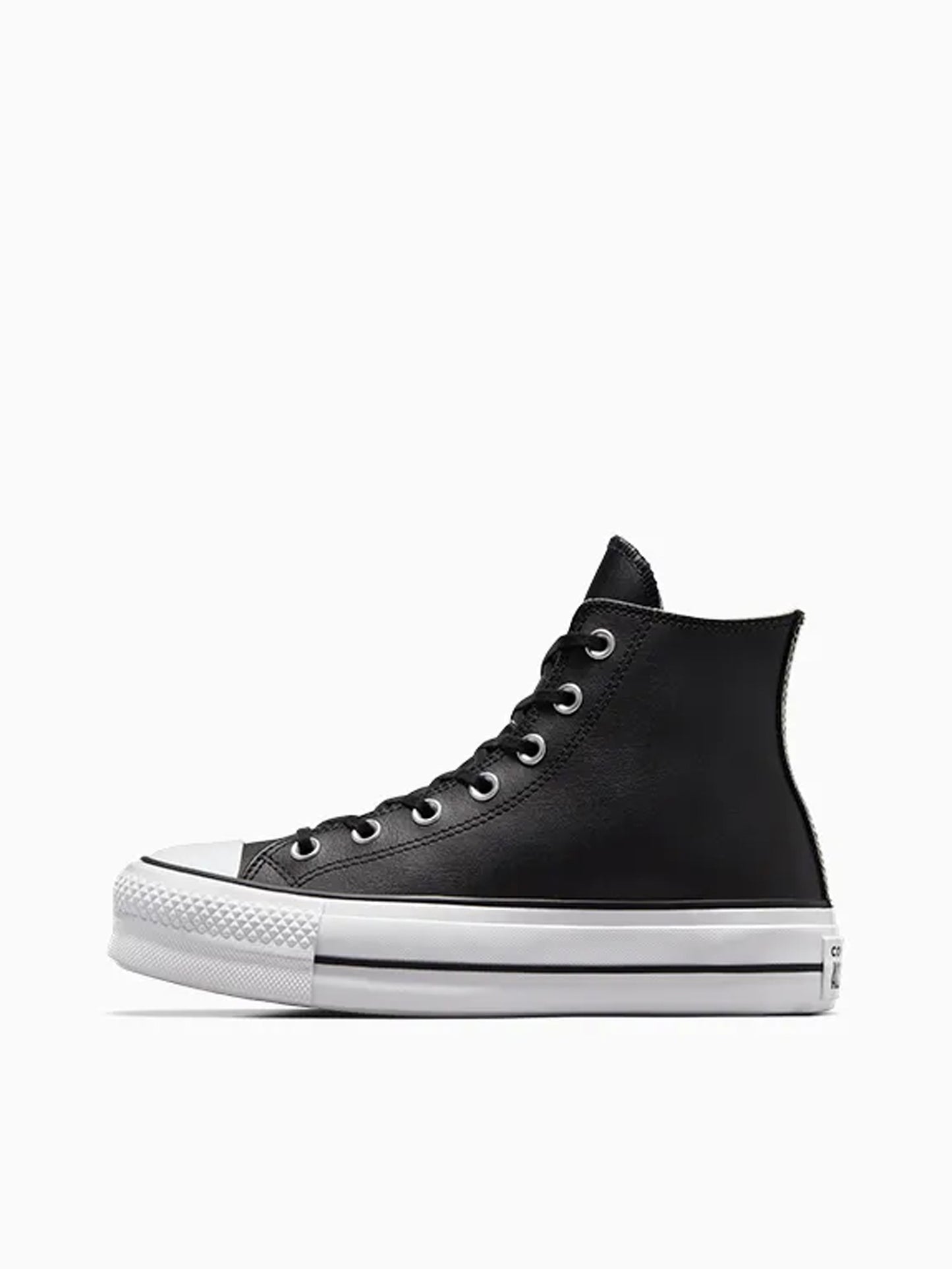 Converse Chuck Taylor AS Malden Street Foundation Synthetic Leather Sneakers