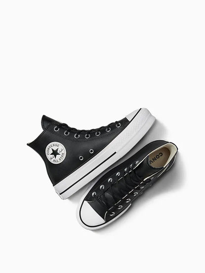 Converse Chuck Taylor AS Malden Street Foundation Synthetic Leather Sneakers