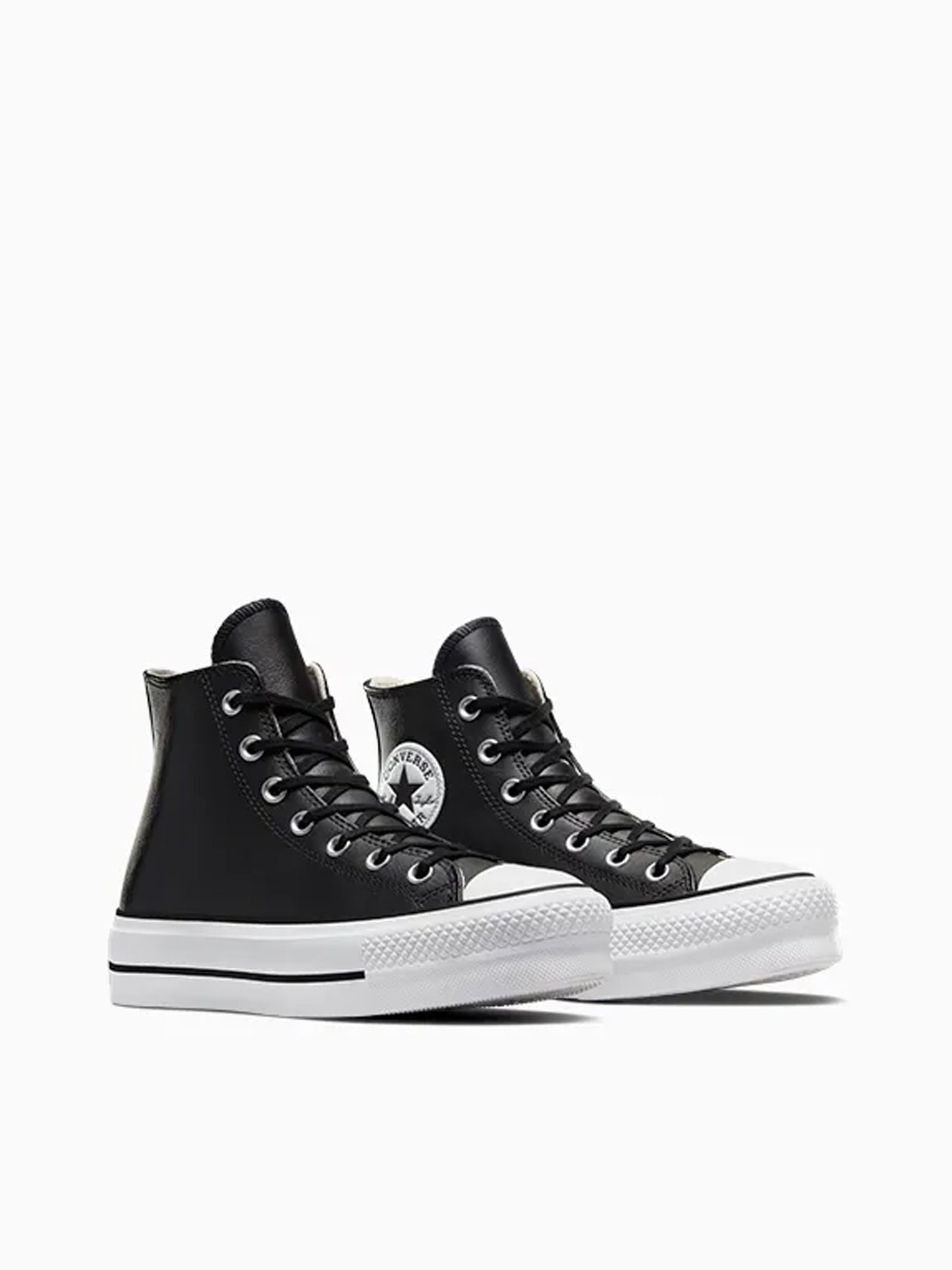 Converse Chuck Taylor AS Malden Street Foundation Synthetic Leather Sneakers