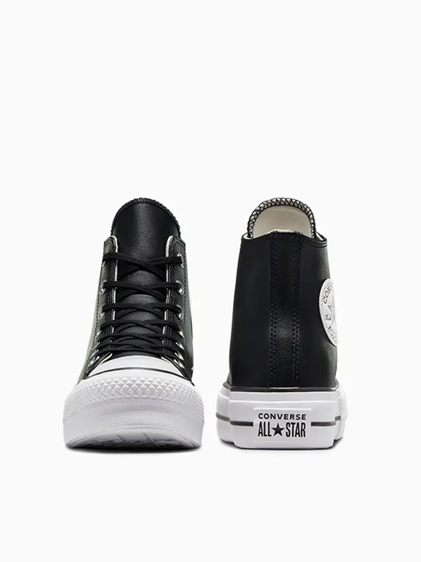 Converse Chuck Taylor AS Malden Street Foundation Synthetic Leather Sneakers