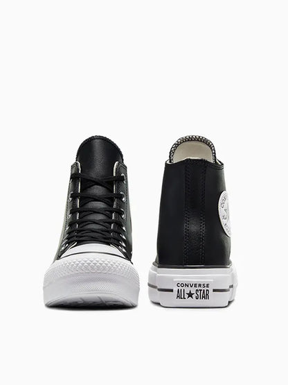 Converse Chuck Taylor AS Malden Street Foundation Synthetic Leather Sneakers