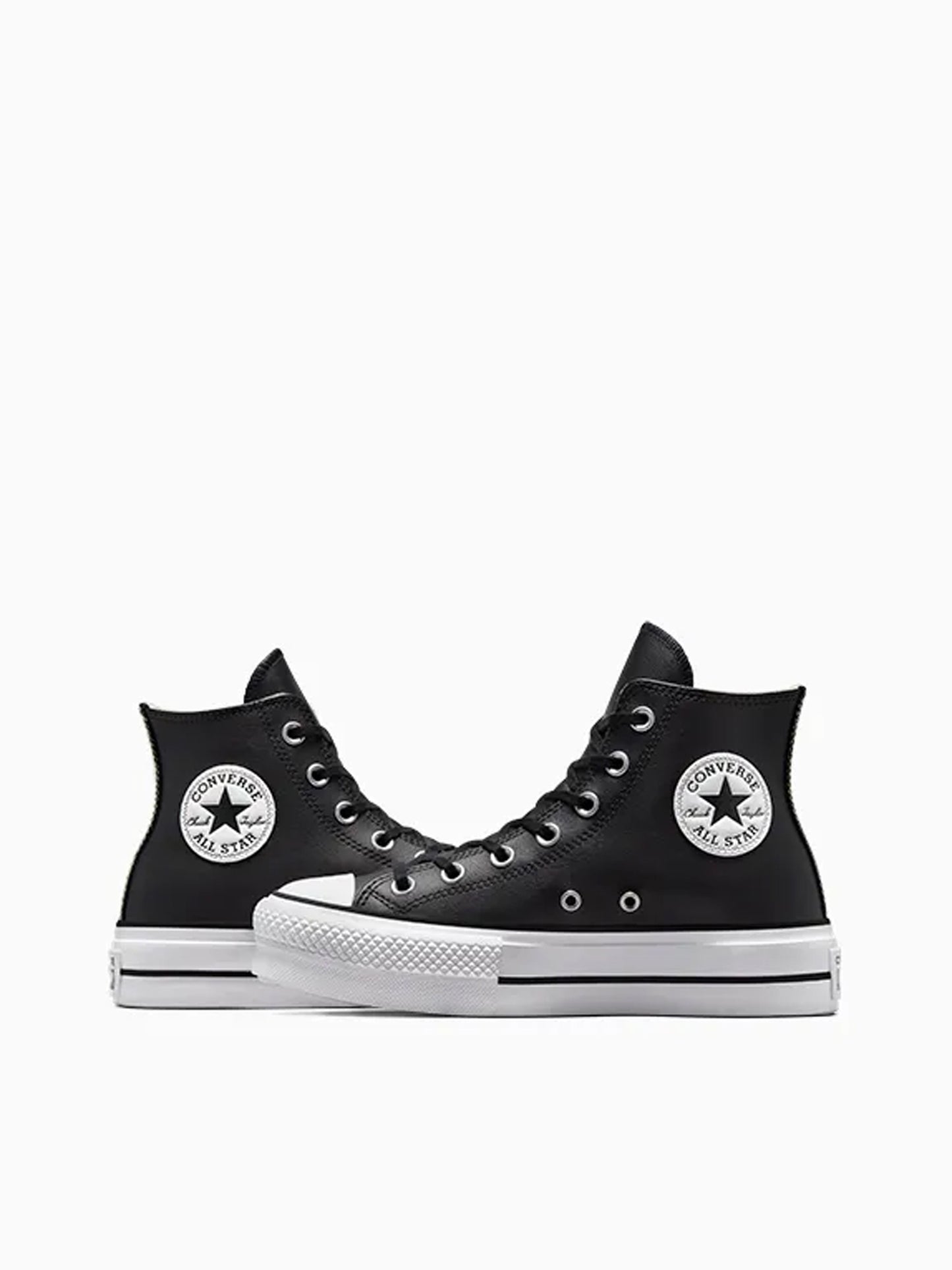 Converse Chuck Taylor AS Malden Street Foundation Synthetic Leather Sneakers