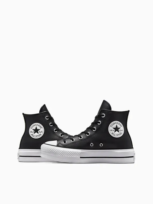 Converse Chuck Taylor AS Malden Street Foundation Synthetic Leather Sneakers