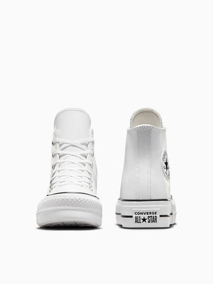 Converse Chuck Taylor AS Lift Leather Sneakers