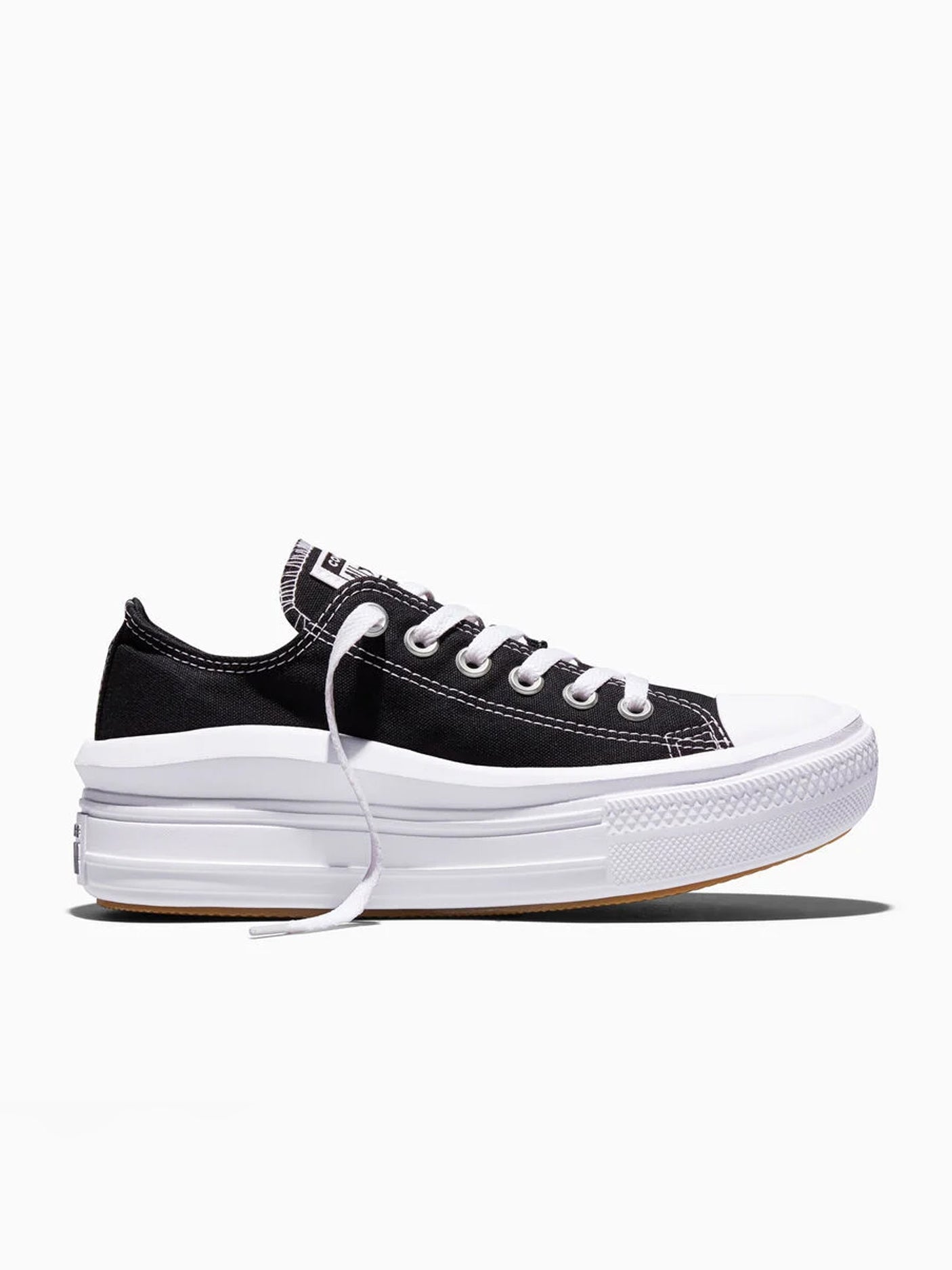 Converse W Move Low Cut Sneakers