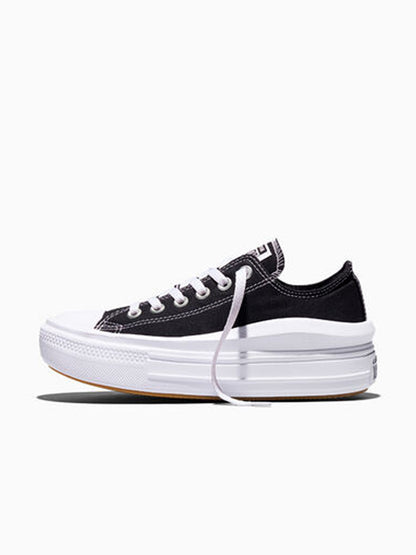 Converse W Move Low Cut Sneakers