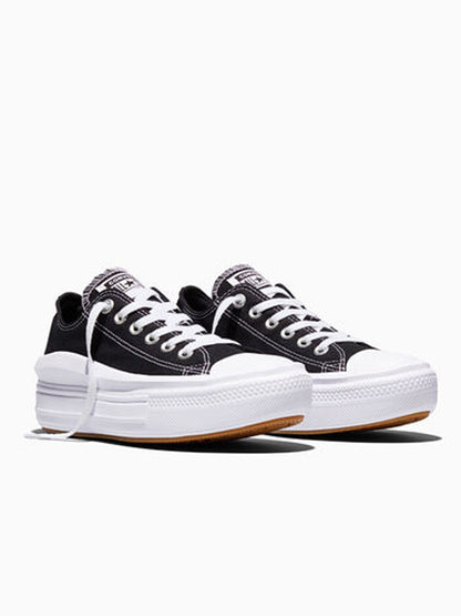 Converse W Move Low Cut Sneakers