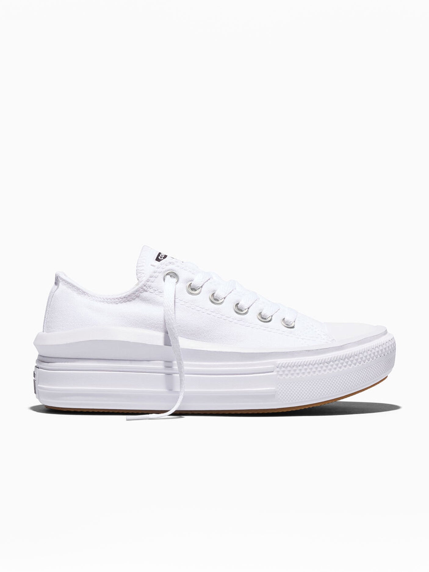 Converse W Move Low Cut Sneakers