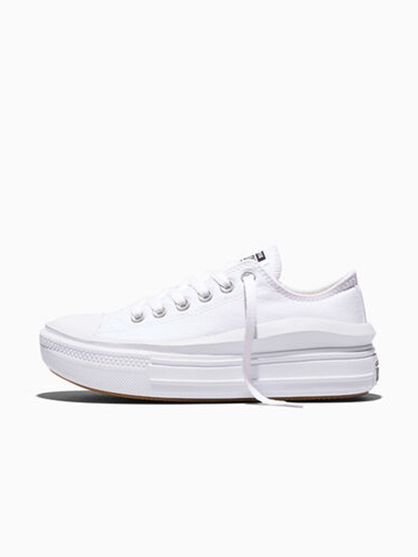 Converse W Move Low Cut Sneakers