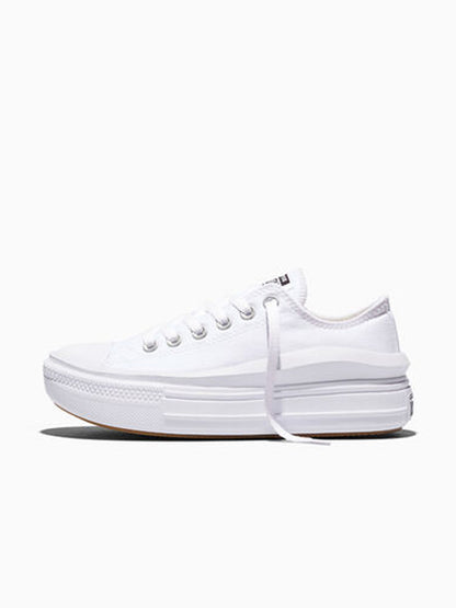 Converse W Move Low Cut Sneakers