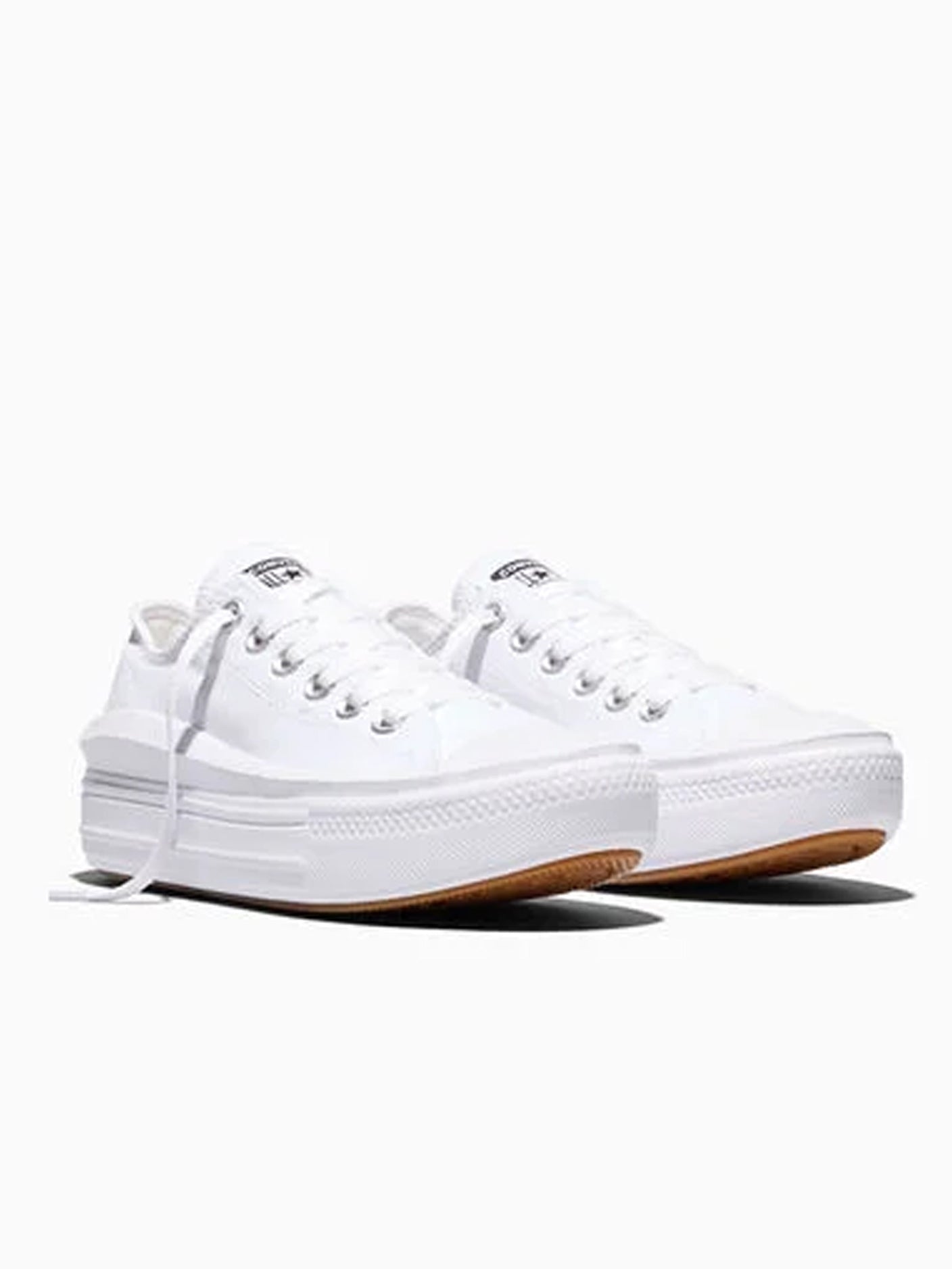 Converse W Move Low Cut Sneakers