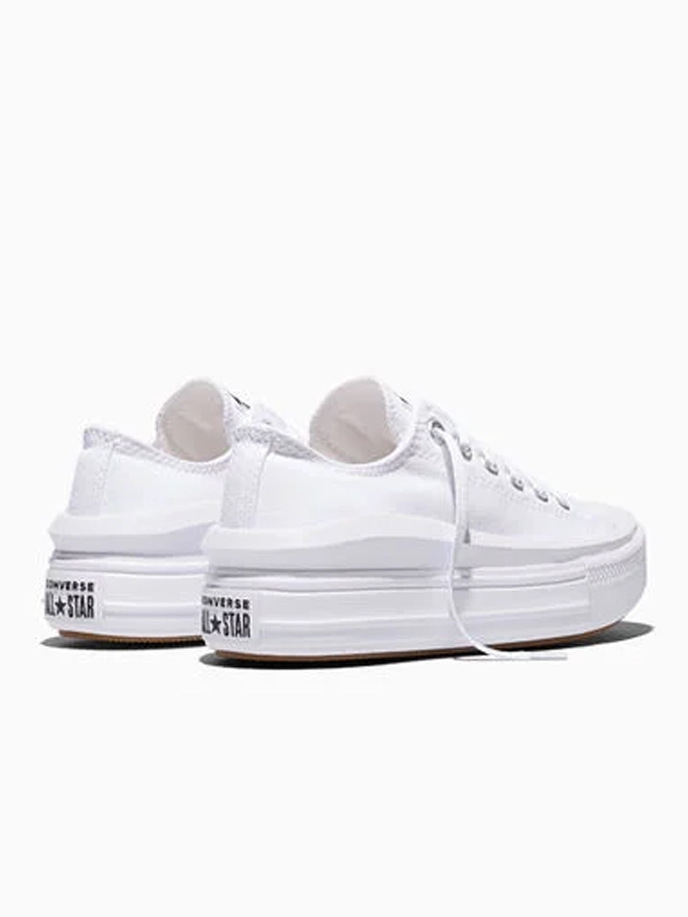 Converse W Move Low Cut Sneakers
