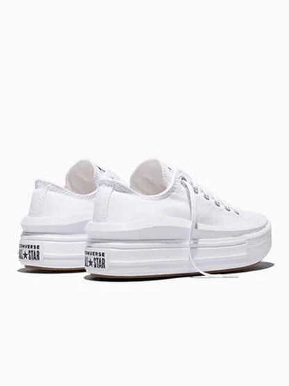 Converse W Move Low Cut Sneakers