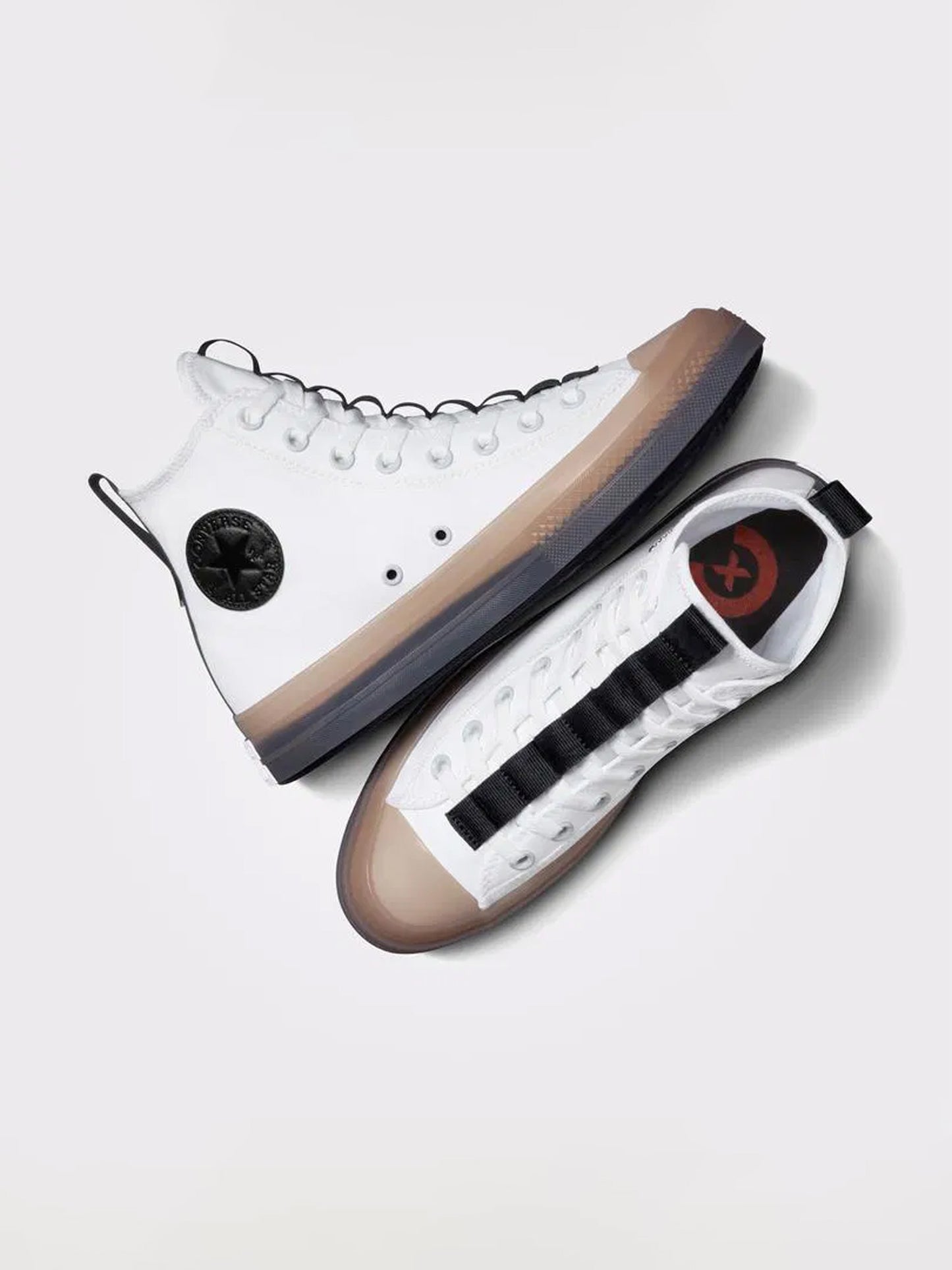 Converse Chuck Taylor All Star CX Explore Future Utility Sneakers