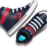 Dark Navy