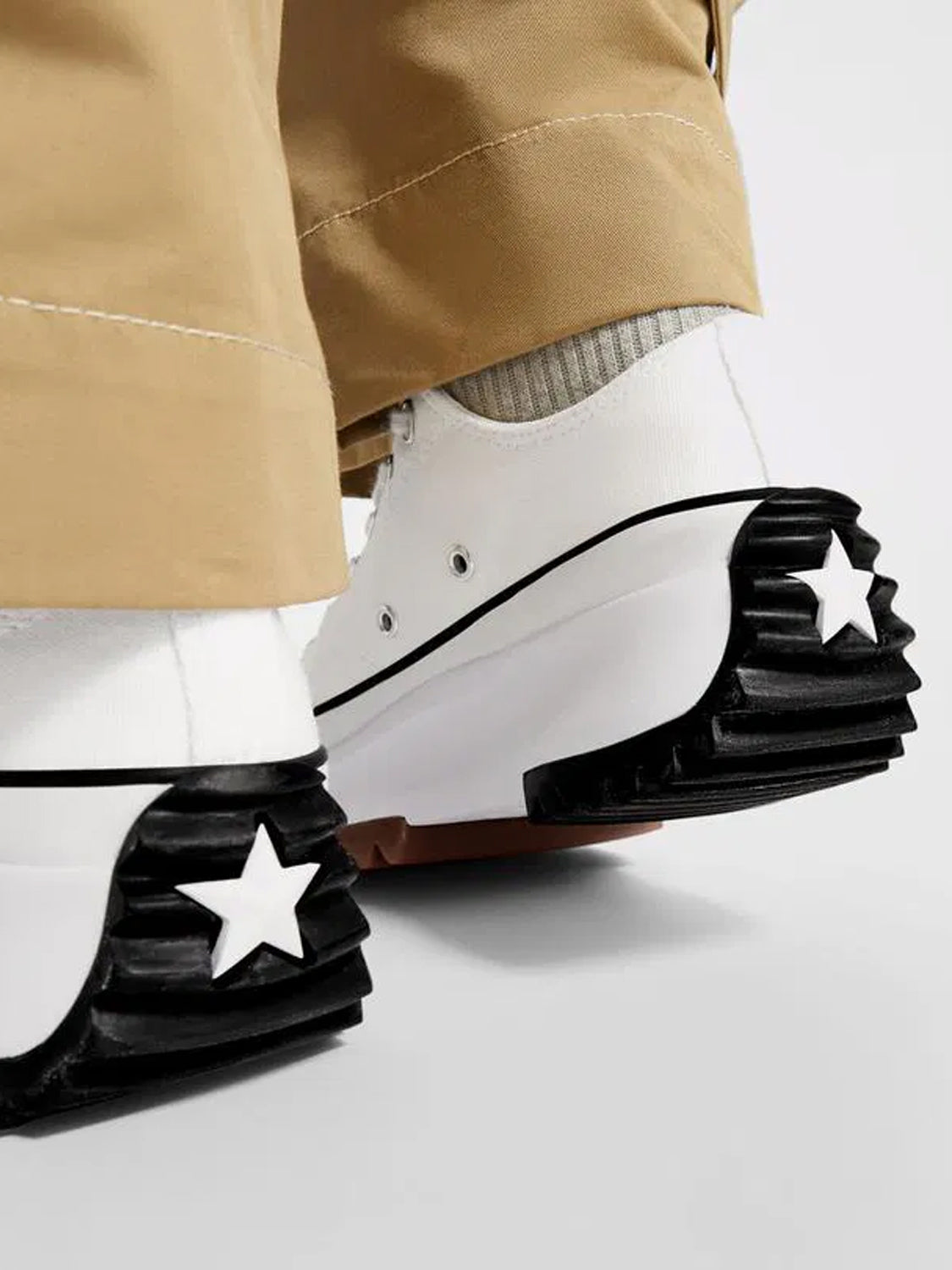 Converse Run Star Hike Foundation Sneakers