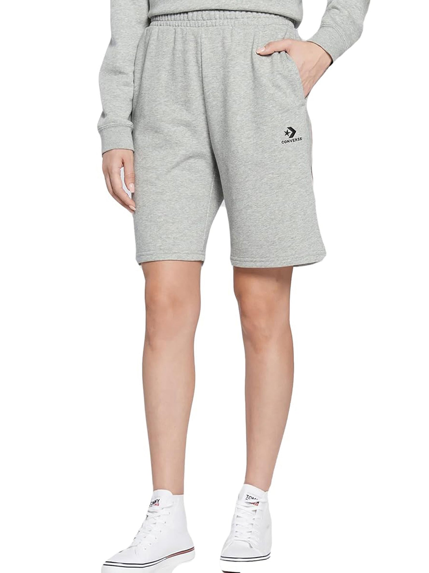 Converse SC Embroidered Classic FT/BB Shorts