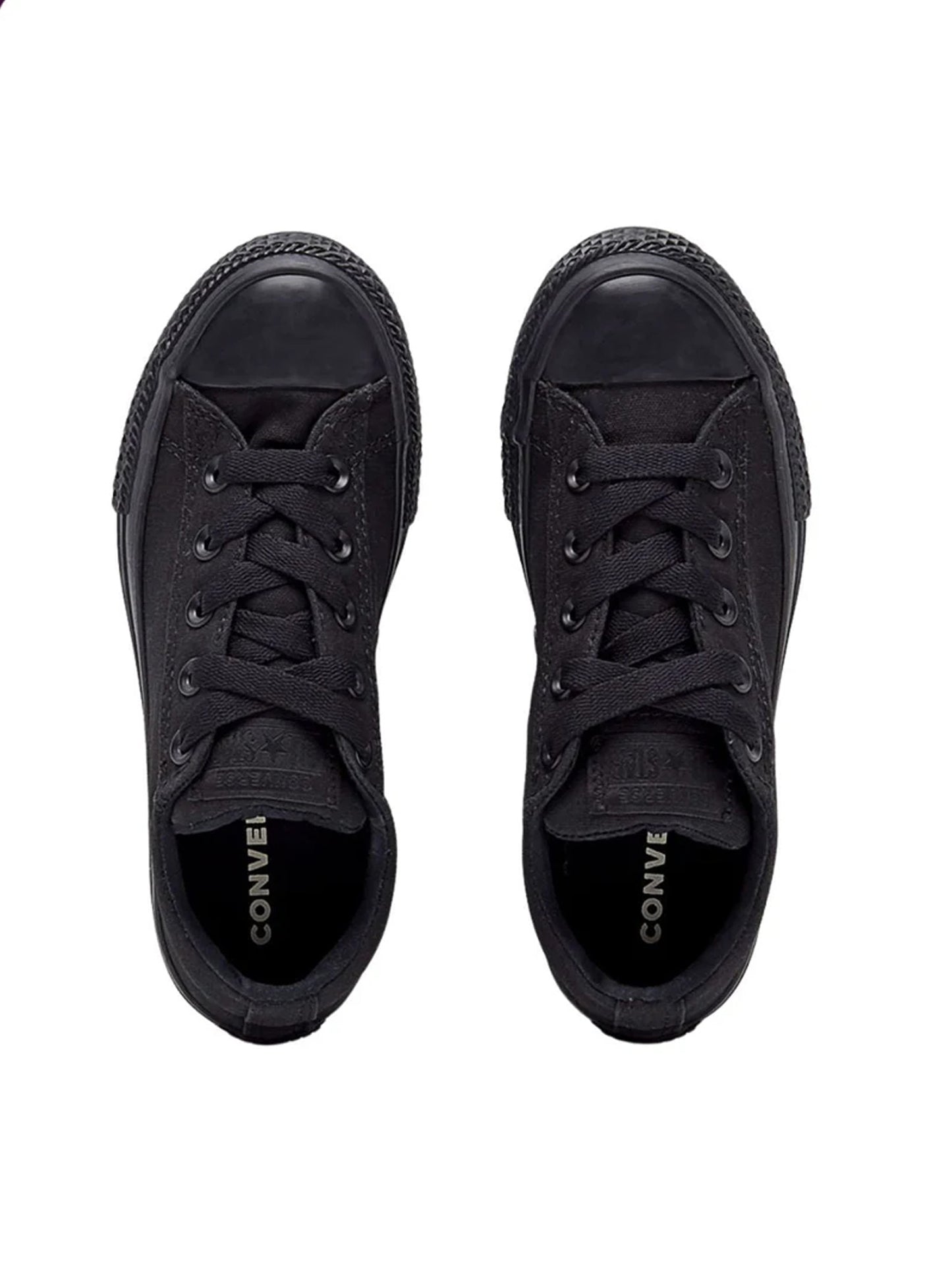 Converse Chuck Taylor AS Street OX Carryover Sneakers