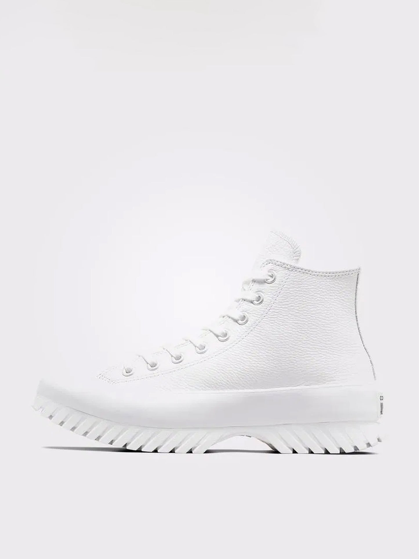 Converse Chuck Taylor AS Lugged 2.0 Non-Weatherized Foundational Leather Sneakers