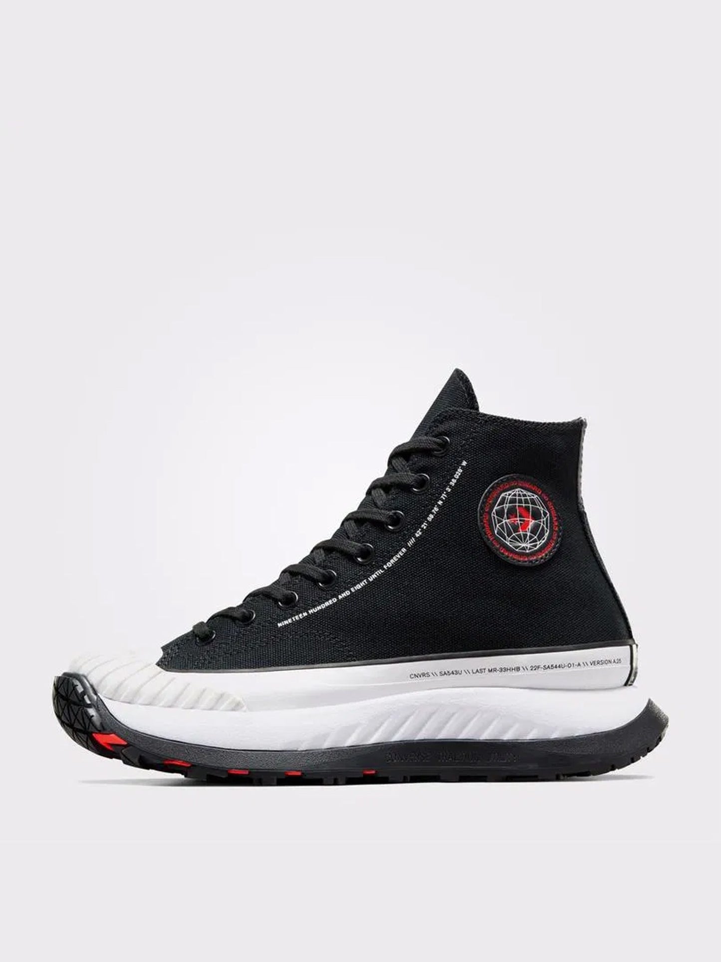 Converse Chuck 70 AT-CX Future Utility Sneakers